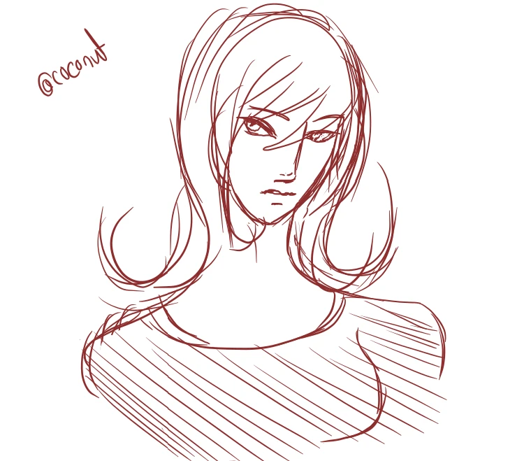 doodle i did in eeehh.. 4ish minutes?