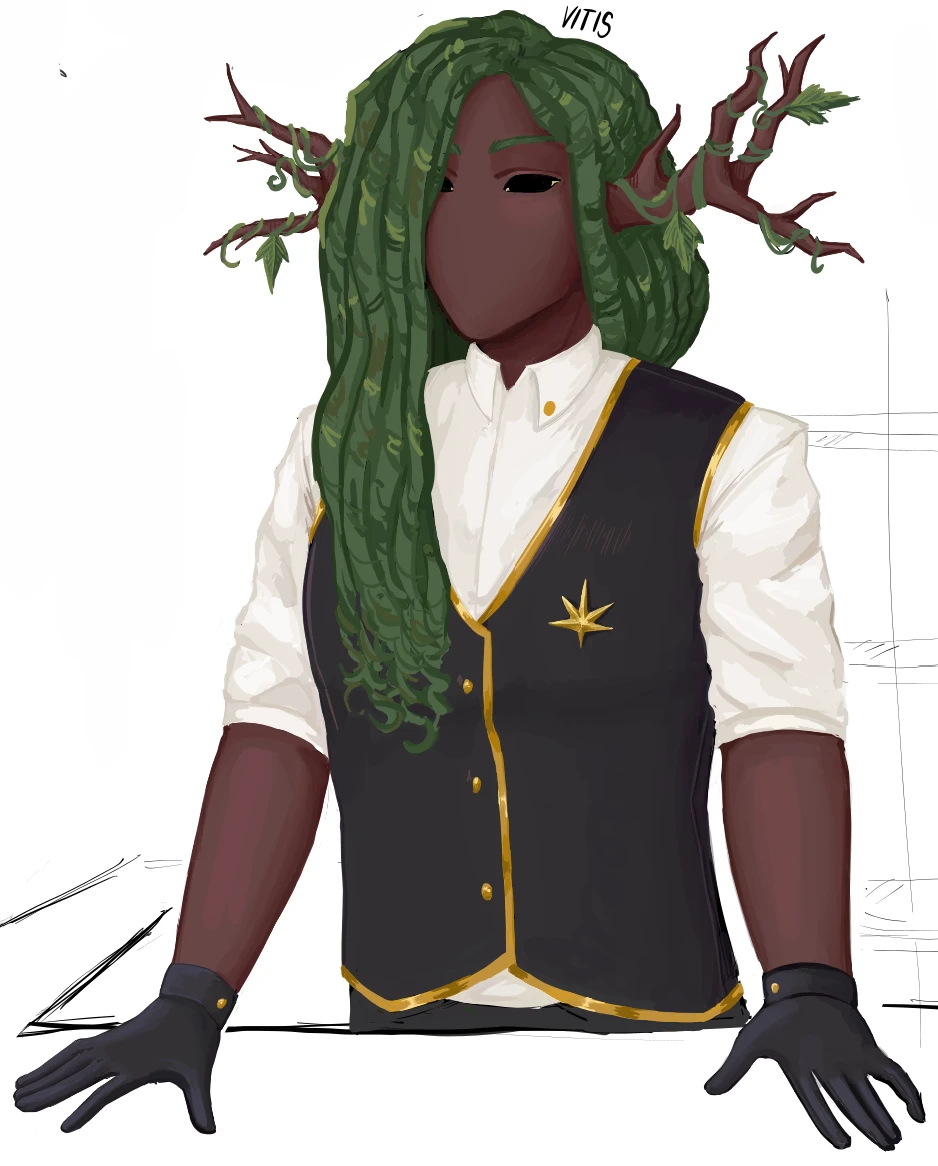 WIP 🌳 