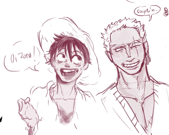 the first straw hats with Juls!!! ^.^