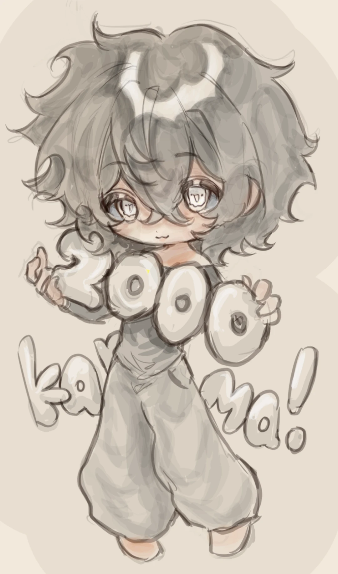 THANK YOU FOR 2000 KARMAS!!!!!!!