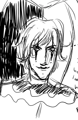 we love an amazing clownie