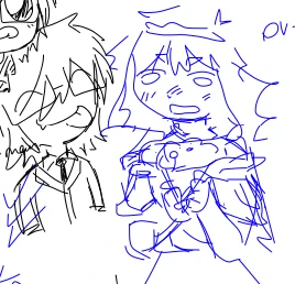 Outfit swap