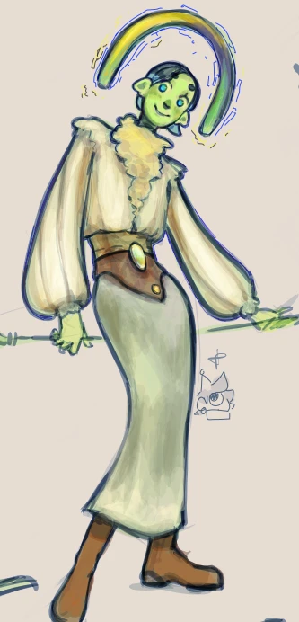 doodle :P