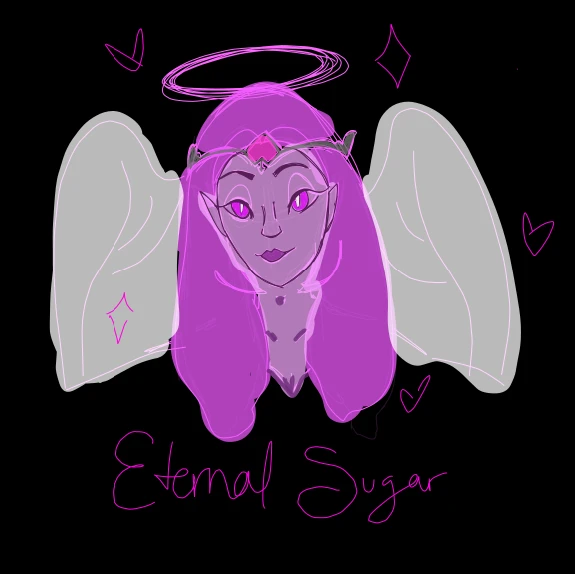 ✨Eternal Sugar✨