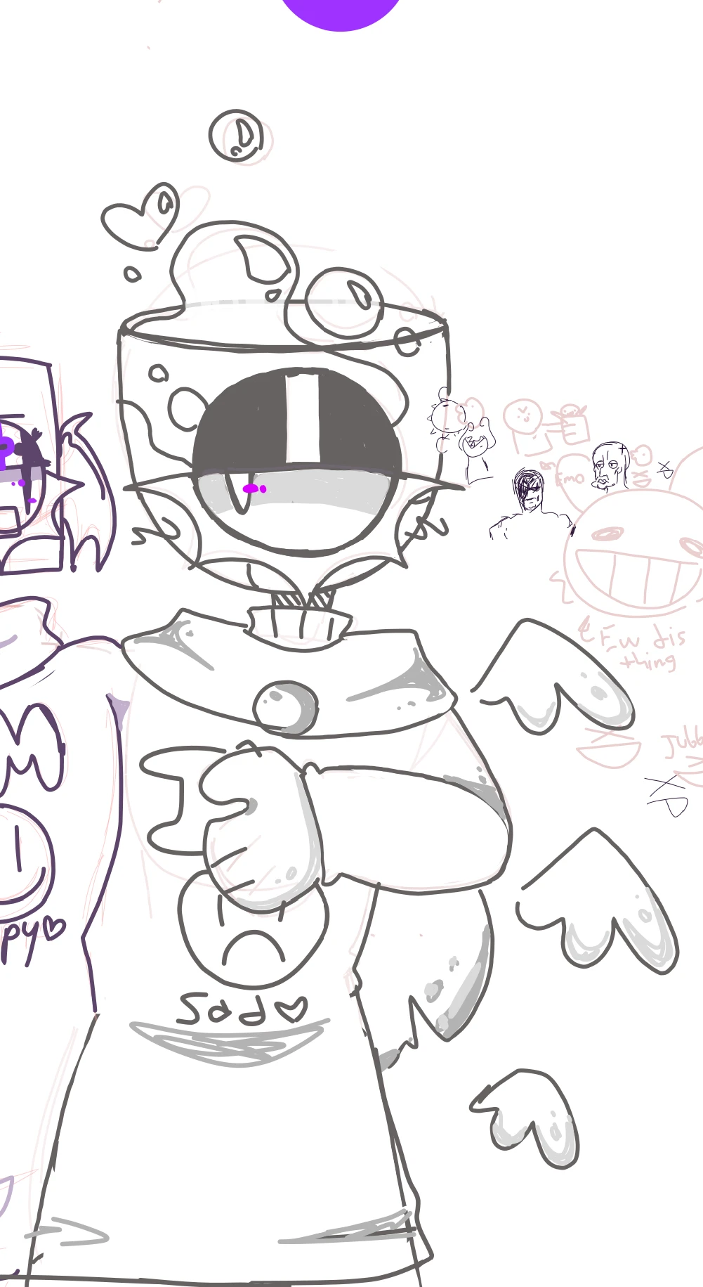 meep morp