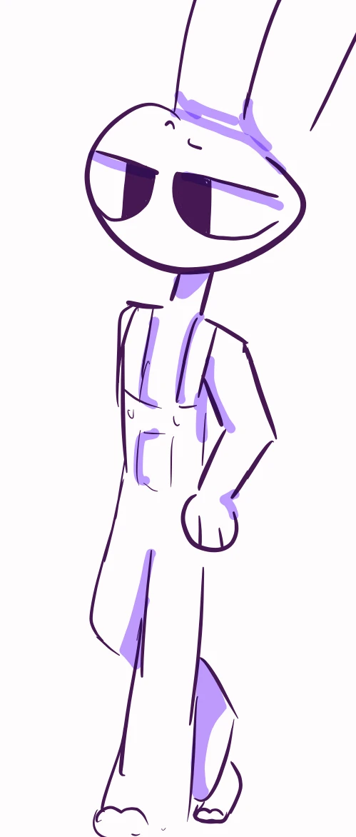 Smol Jax