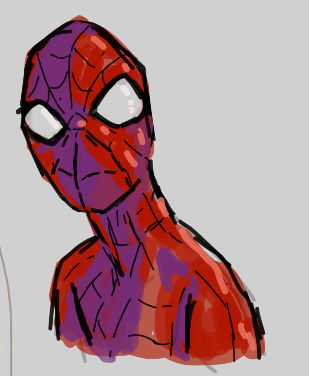 Spidey