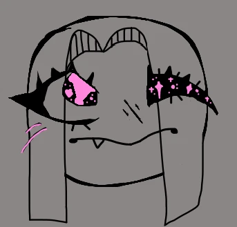 ik it may look ok but i actually hate this