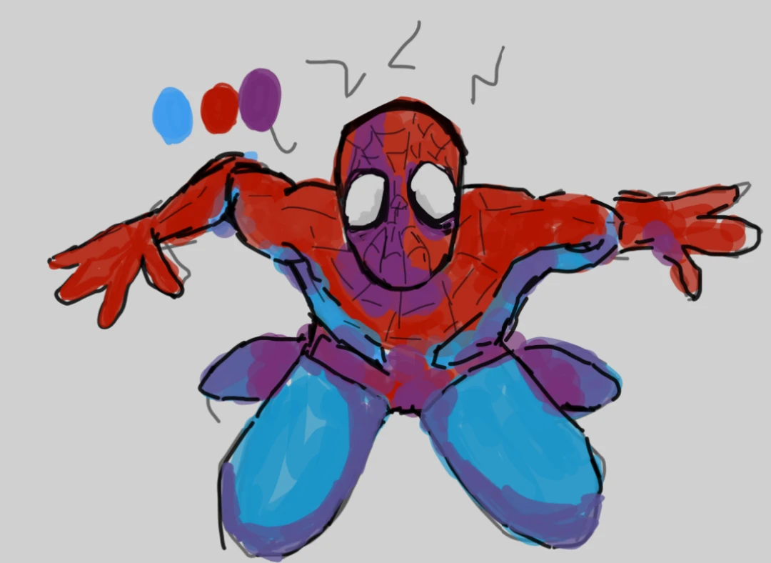 Spiderman