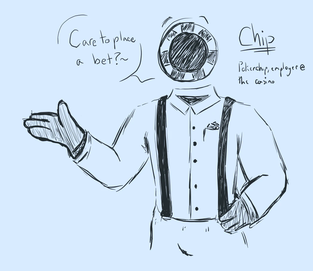 Chip