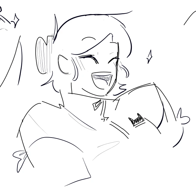 Laugh
