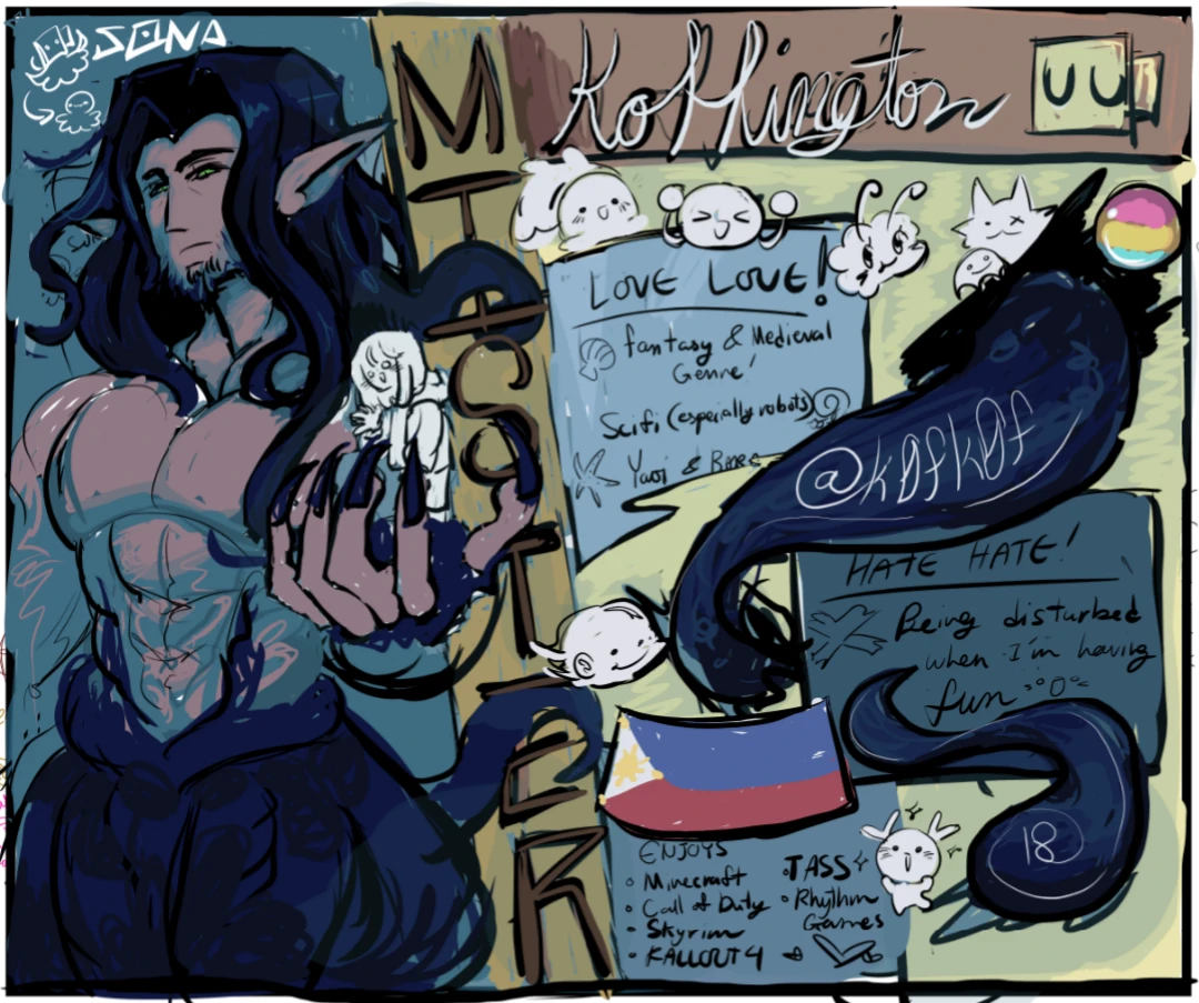 MTA WOAH