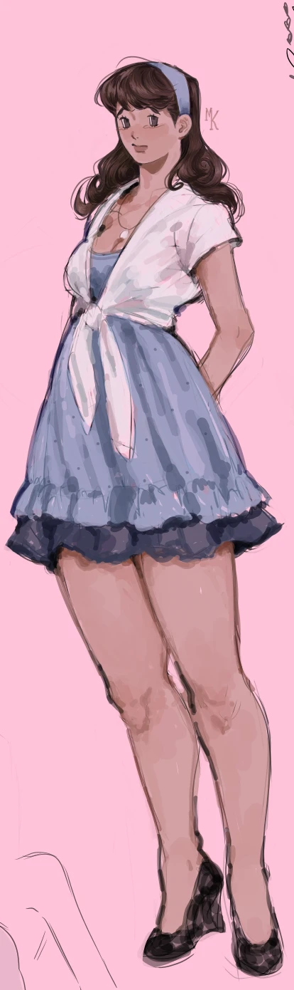 old stuff 