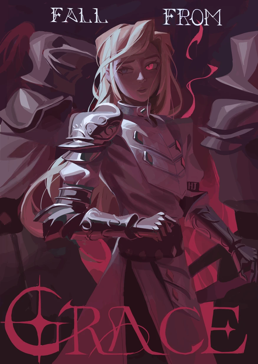 fall from grace