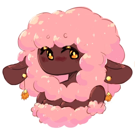 Sheep oc