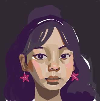 portrait quick