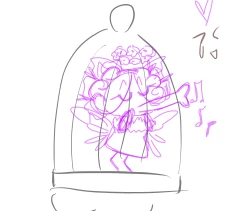 cage