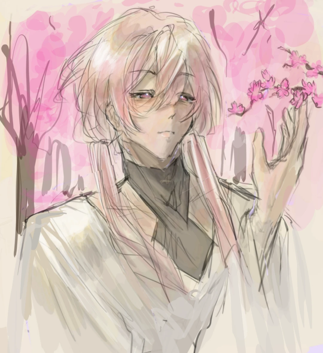 I FINALLY CAN DRAW MENS