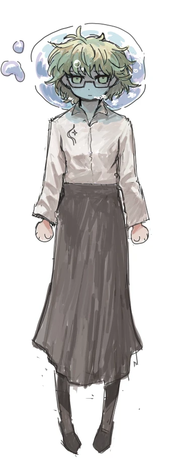 simplesketchaurelia
