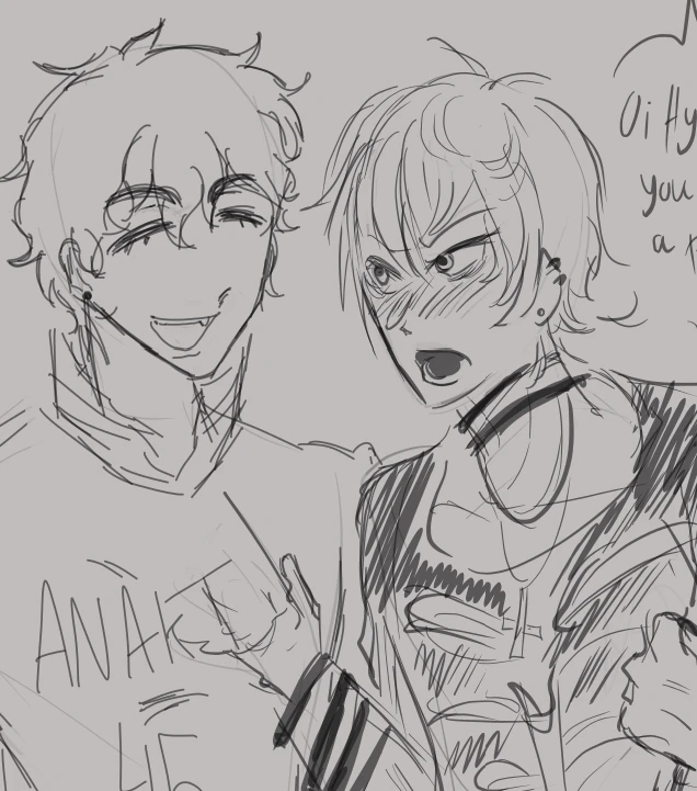 Emojock Ivantill closeup 😇