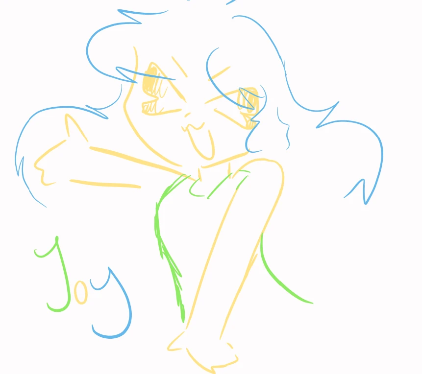Latte’s emotion (joy)