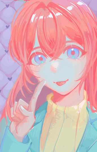 ❤️💛💙
