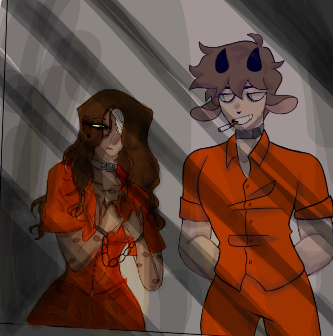 Collab with xx _k2_xx