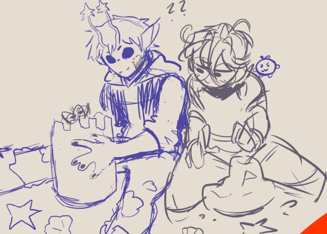 lil guys