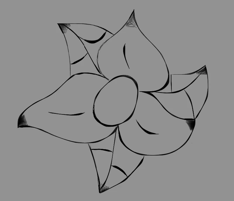 Flower 🥹