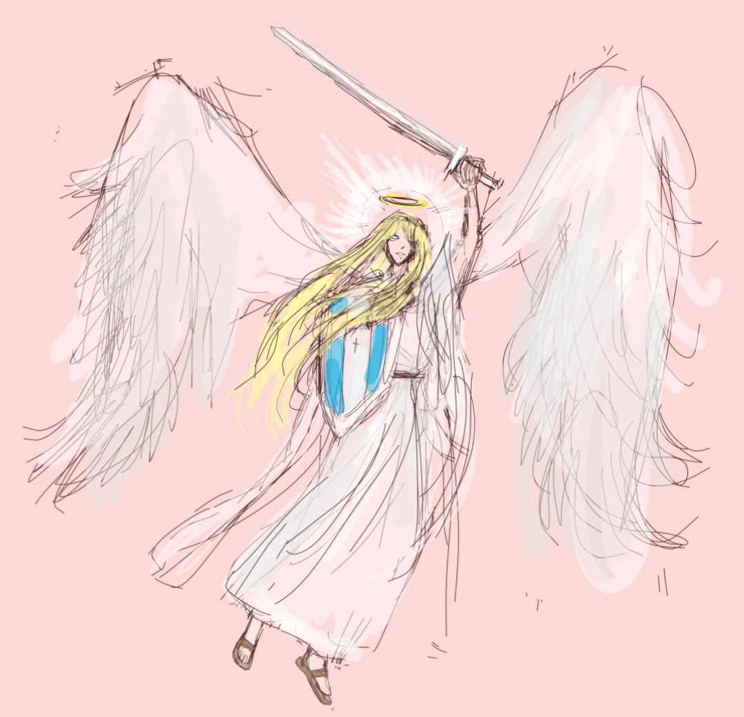 Angel 