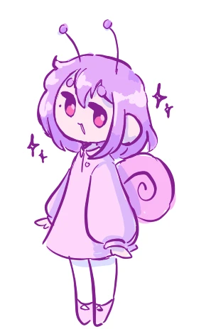 Snail-chan