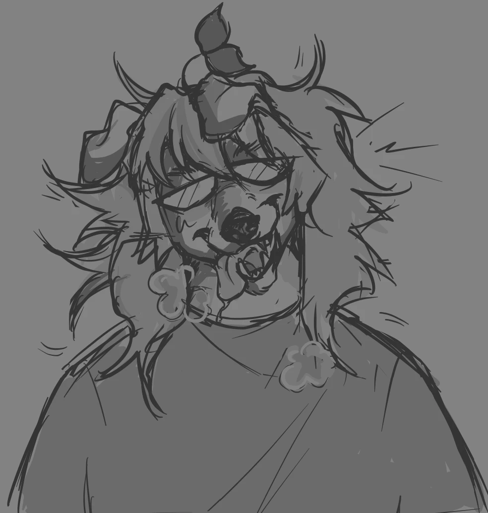 huff n puff