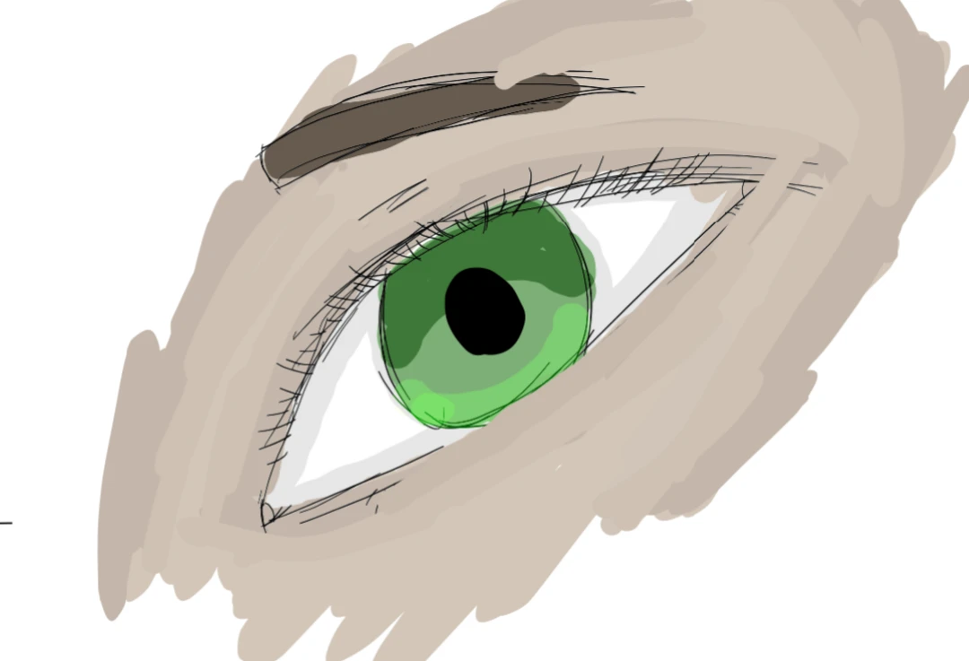Eye
