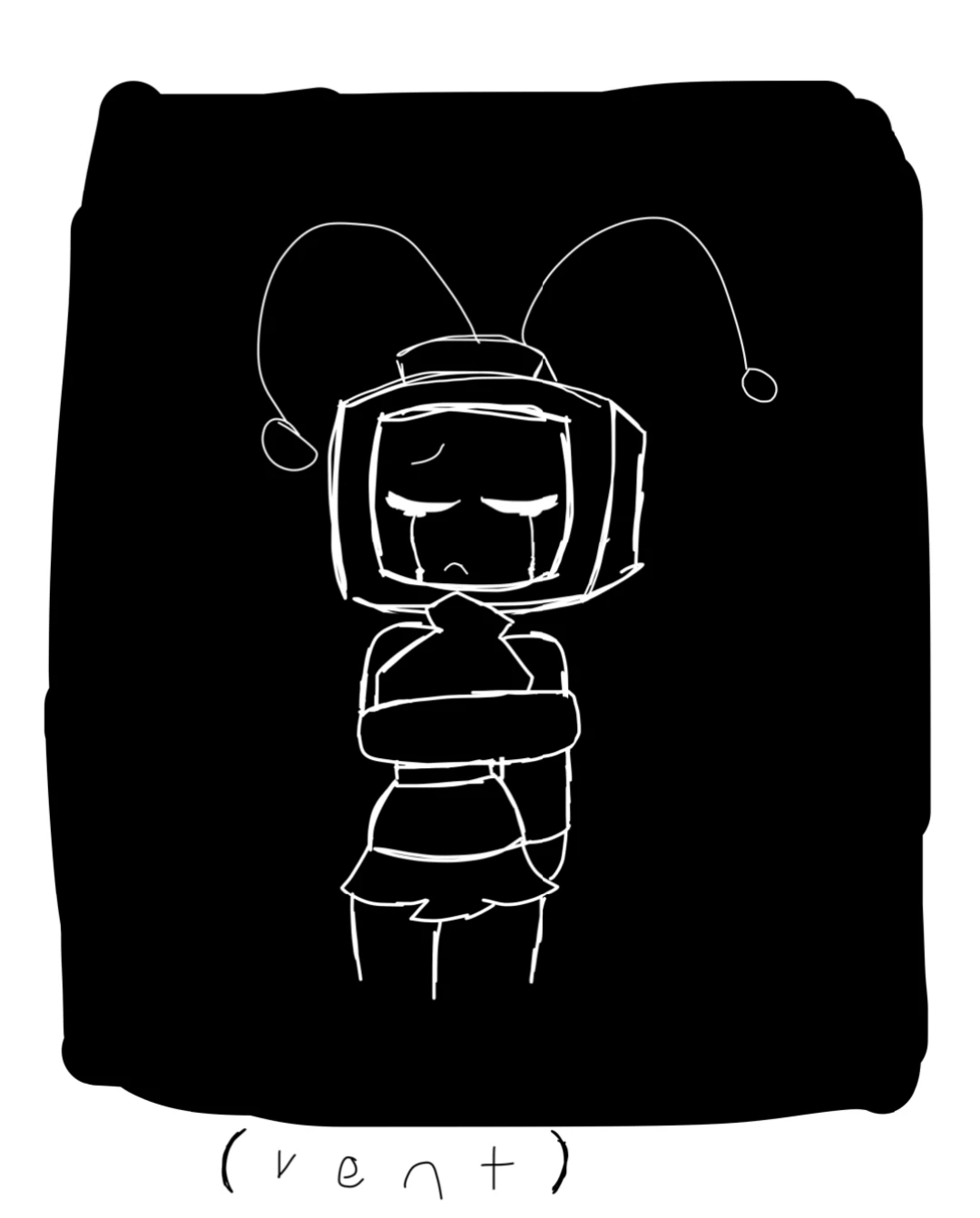 lil vent