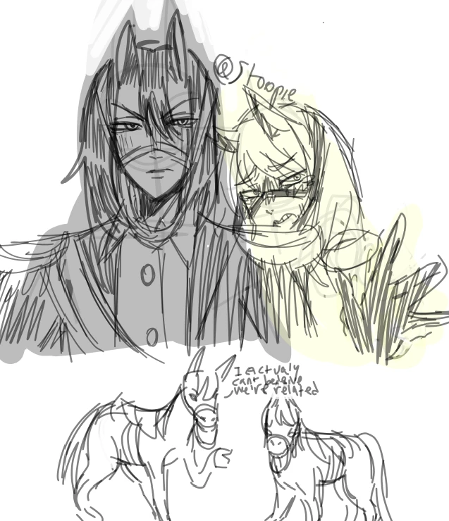 Horse Bros