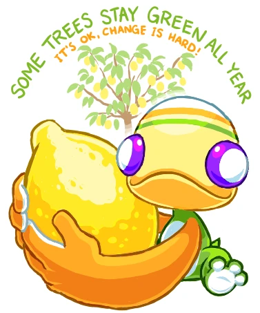 Lemonhugger