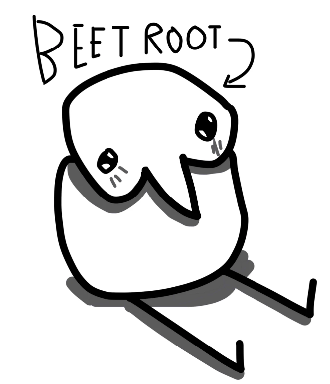 beetroot