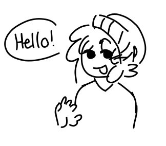 Hello! :>