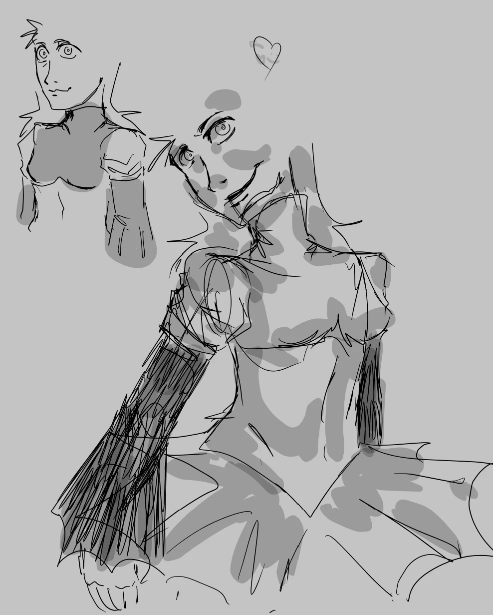 More stuff