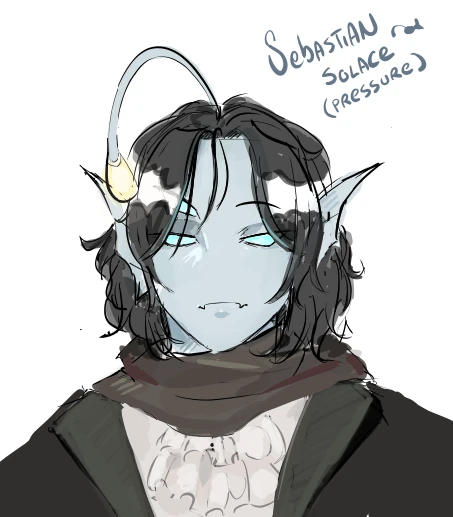 Sebastian 🐟 