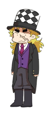 Speedwagon 