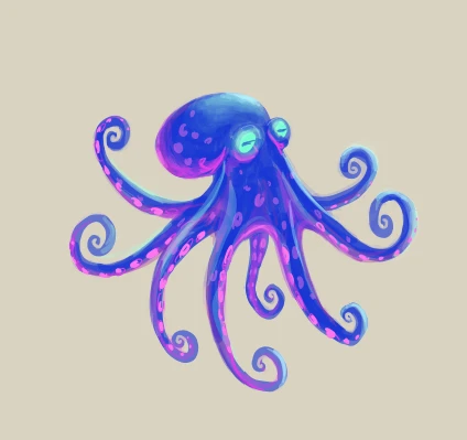 Octopus 