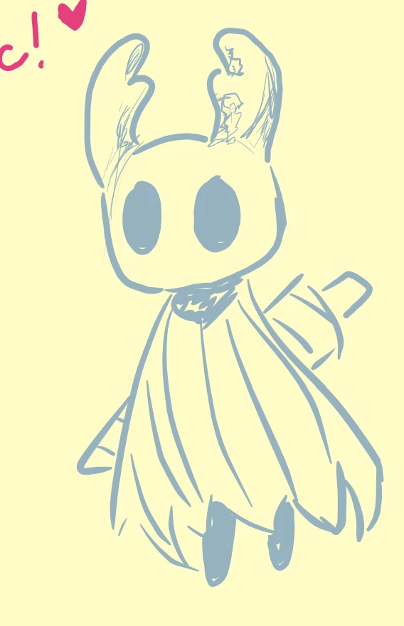Hollow Knight