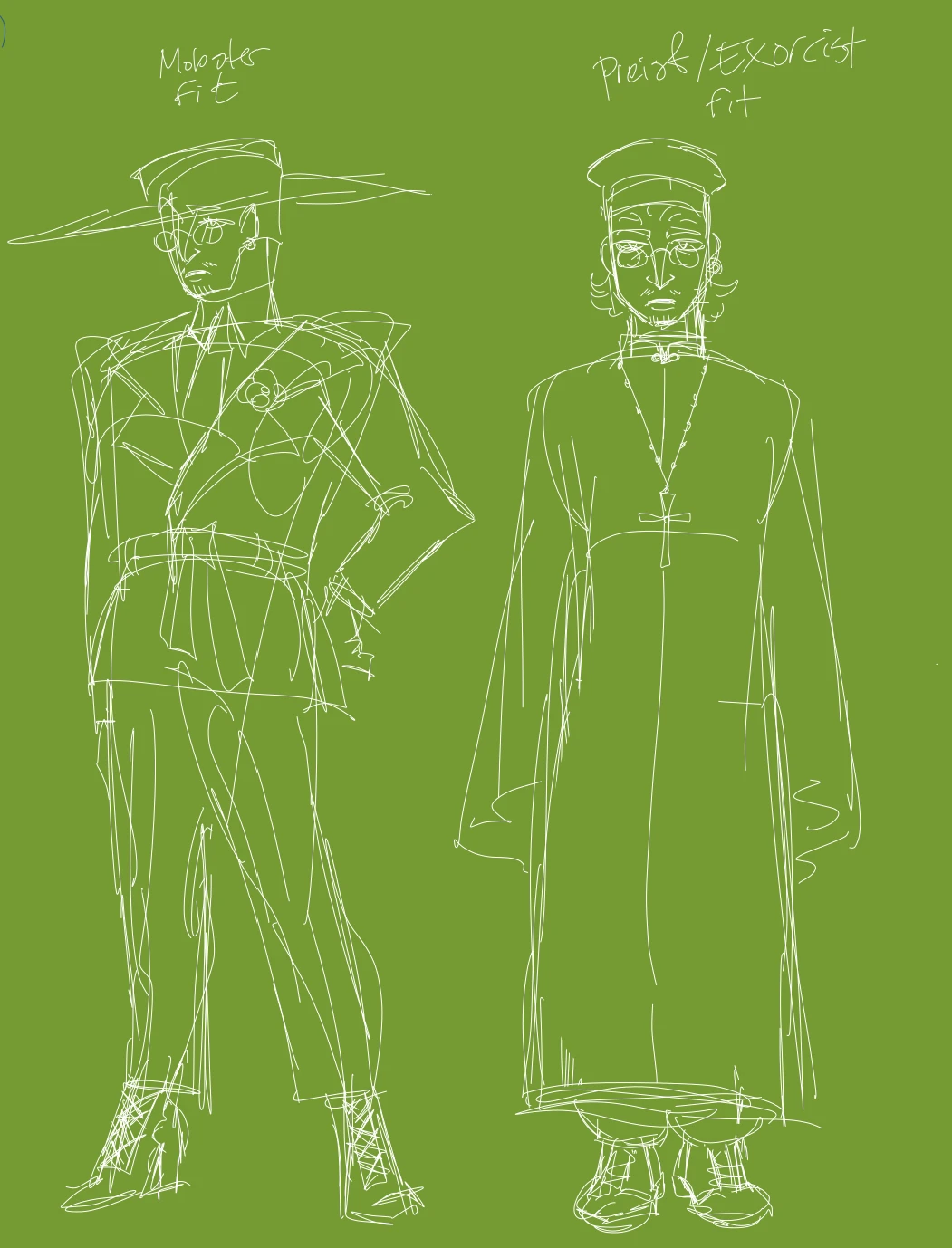 Fashion for Donminic