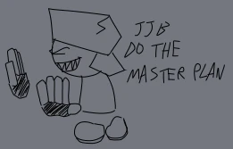 JJB Do The Master Plan