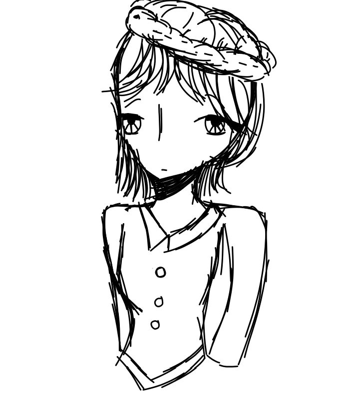 Mia/Blushi
