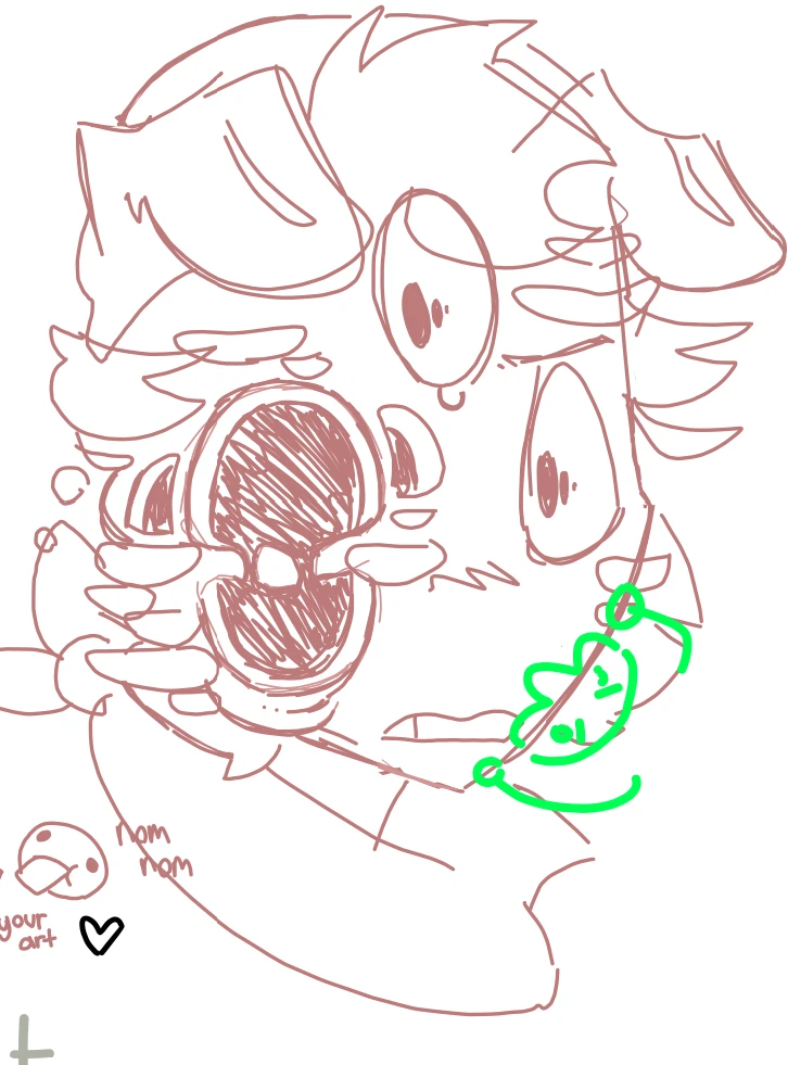 mushroom dude