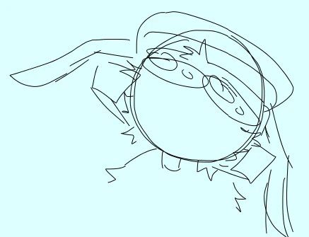 Sad ahh martian 