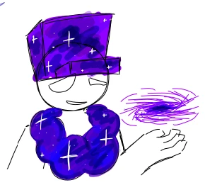 D1: Galaxy Frozty