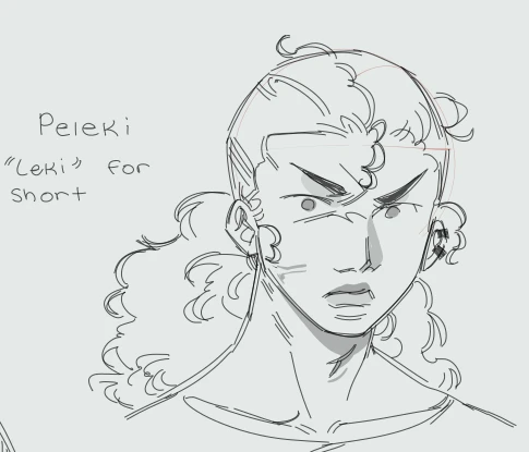 doodle